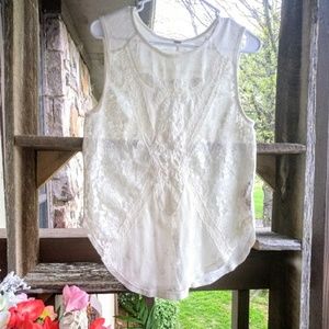 ✴️Free People Top✴️